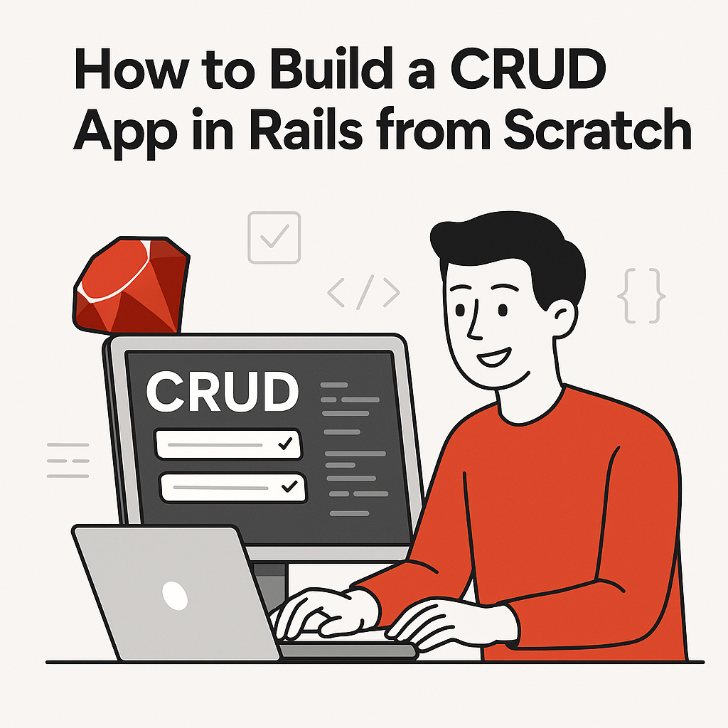 Ruby on Rails Tutorial