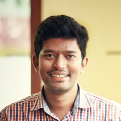 Author Image